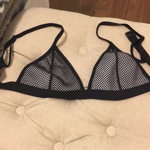 Triangl swim top